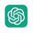 ChatGPT logo